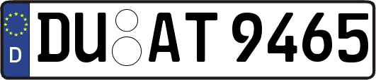 DU-AT9465