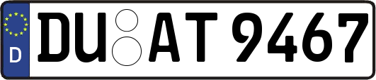 DU-AT9467