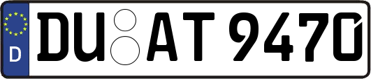 DU-AT9470