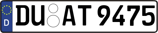DU-AT9475