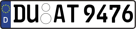 DU-AT9476