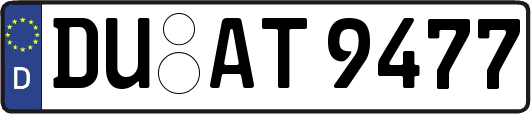 DU-AT9477