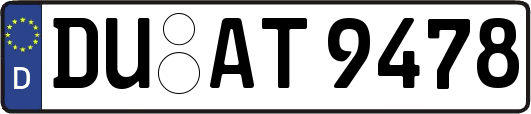 DU-AT9478