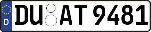 DU-AT9481
