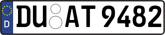 DU-AT9482