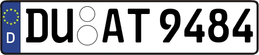 DU-AT9484