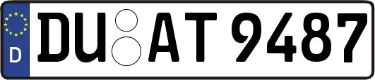 DU-AT9487