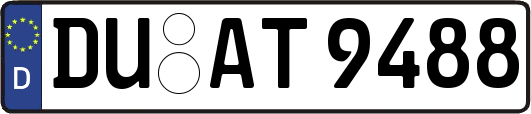 DU-AT9488