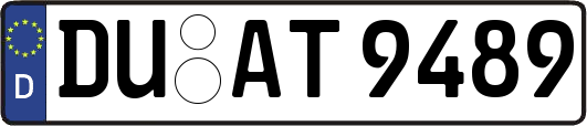 DU-AT9489