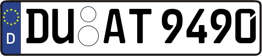 DU-AT9490