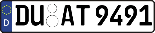 DU-AT9491