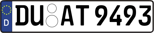 DU-AT9493