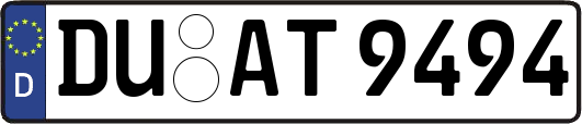 DU-AT9494