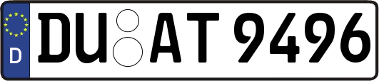 DU-AT9496