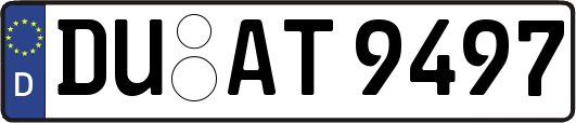 DU-AT9497