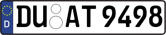 DU-AT9498