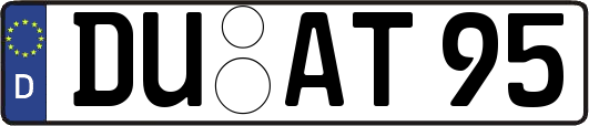 DU-AT95