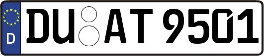 DU-AT9501