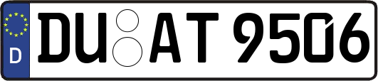 DU-AT9506