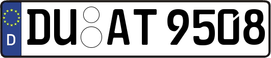 DU-AT9508