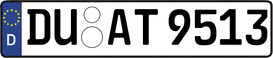 DU-AT9513
