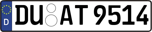 DU-AT9514