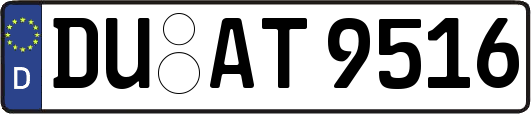 DU-AT9516