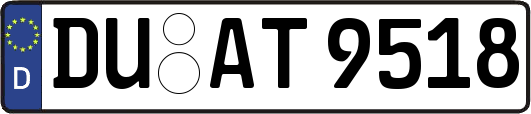 DU-AT9518