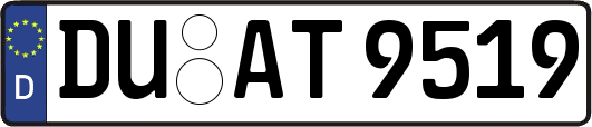 DU-AT9519