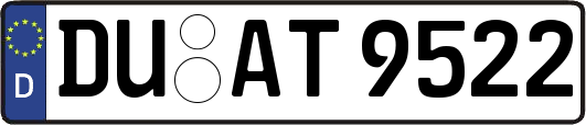 DU-AT9522