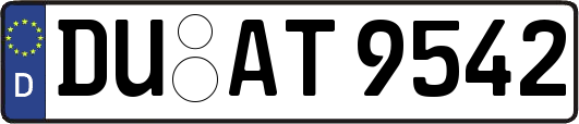 DU-AT9542