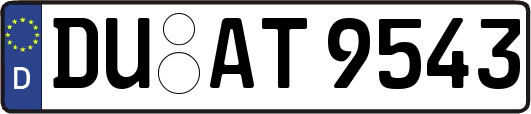 DU-AT9543