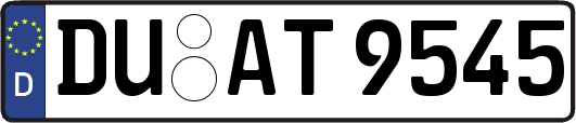DU-AT9545