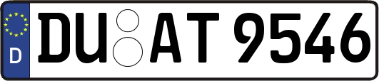DU-AT9546