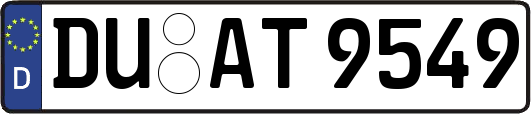 DU-AT9549