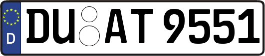 DU-AT9551
