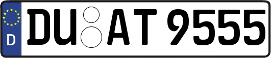 DU-AT9555