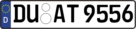 DU-AT9556