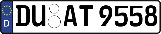 DU-AT9558