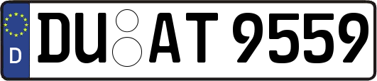 DU-AT9559