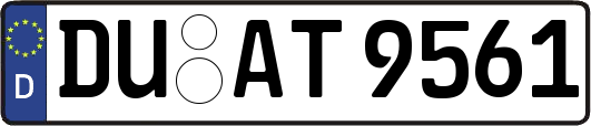 DU-AT9561