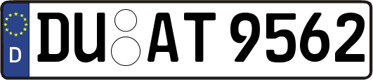 DU-AT9562