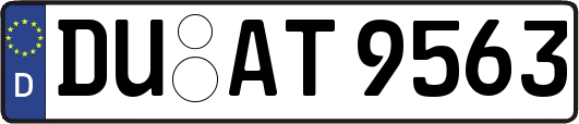 DU-AT9563