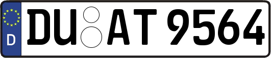 DU-AT9564