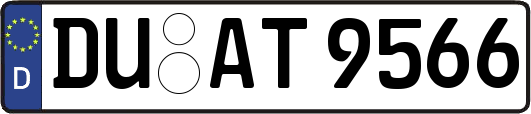 DU-AT9566
