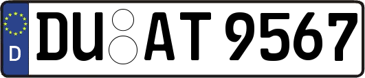 DU-AT9567