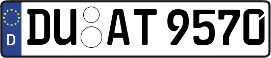 DU-AT9570