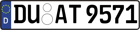 DU-AT9571
