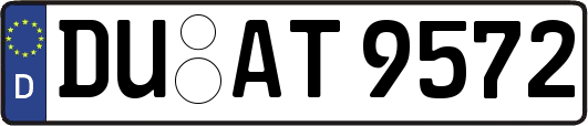 DU-AT9572