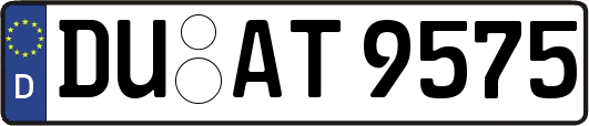 DU-AT9575